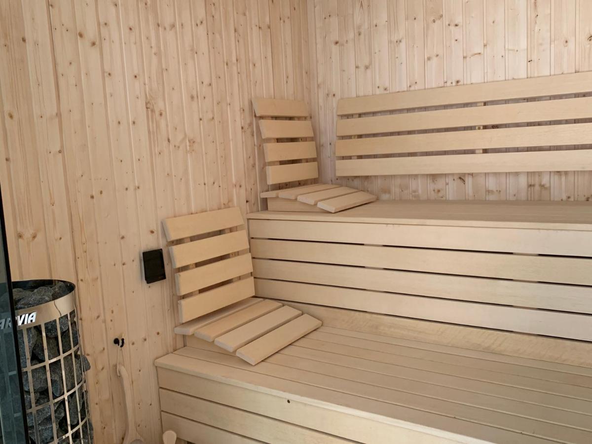 SUNN Apartamenty Szklarska Poręba Zewnętrze zdjęcie